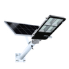 Ensunlight ahorro de energía smd ip65 al aire libre fundición a presión de aluminio 80 vatios 120 vatios llevó la luz de calle solar